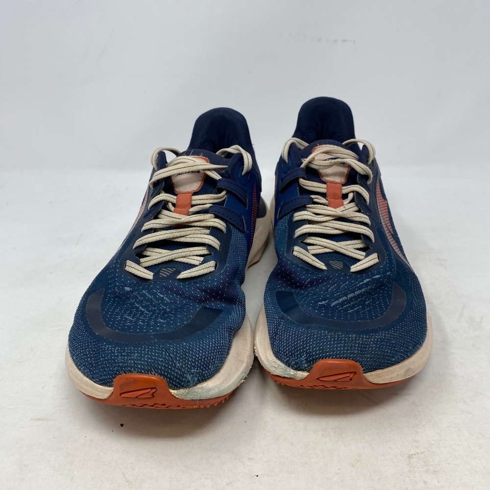 Altra Provision 6 Womens Navy Blue Running Shoes AL0A5488445 Size 8.5 - Picture 5 of 10